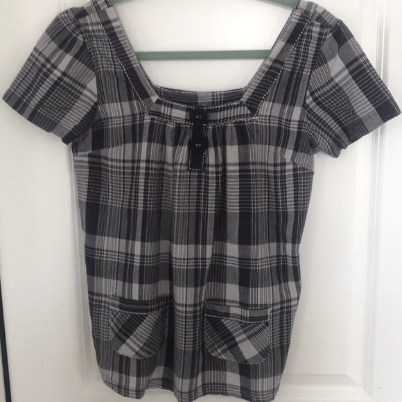 Only Short Sleeved Top - Picture 1 of 4